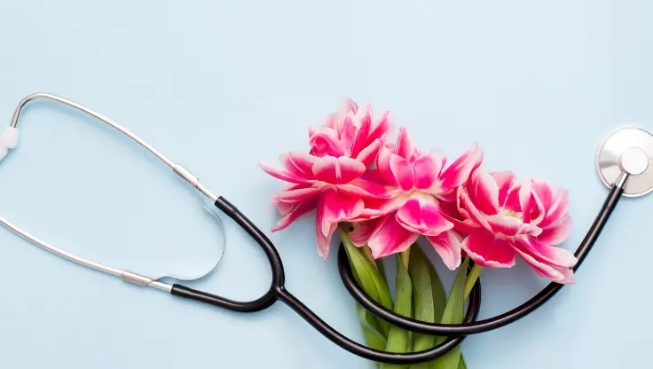 Allergy-Friendly Flowers for Hospitals and Care Facilities Allergy-Friendly Flowers for Hospitals and Care Facilities